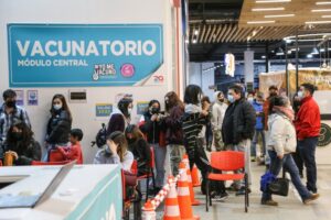 Casos activos de Covid-19 aumentan en cerca de 70 en la última semana
