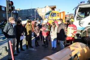 Gobierno acelera Plan de Invierno tras primera muerte por hipotermia en las calles de Punta Arenas
