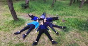 Expresión Austral invita a seis talleres que están enfocados en la danza y movimiento