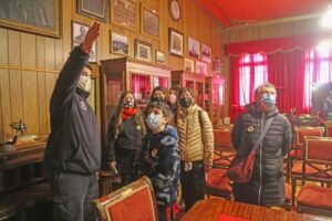 Día de los Patrimonios Culturales 2022 culminó con 40 actividades presenciales en Magallanes