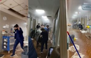 HCM cambiará tuberías del sector sur tras fractura de cañerías de calefacción