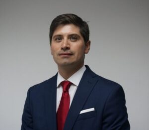 Gerente EPA es nuevo presidente Corporación de Puertos del Cono Sur