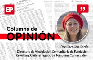 Comunidades: las guardianas de los parques nacionales