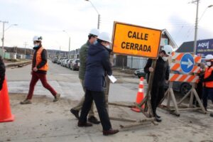 Abren acceso a calzada de proyecto Enrique Abello