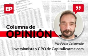Un antídoto a la incertidumbre: más innovación