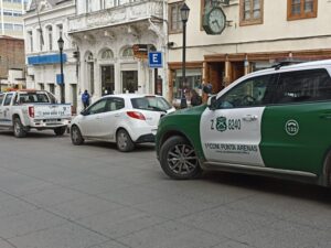 Detectan céntrico local con máquinas de juegos