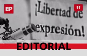 Nueva Carta Magna debe garantizar la libertad de expresión