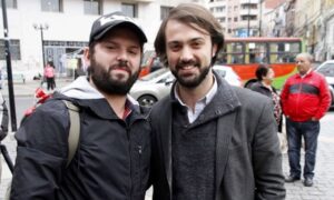 Dura crítica al Gobierno realizó el alcalde magallánico de Valparaíso a la medida de Estado de Emergencia en la Macrozona Sur