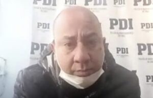 Con arresto domiciliario total fue dejado sujeto que nuevamente intentó robar en local