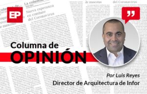 ¿Y dónde están los nuevos precursores de la informática?