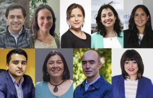 Nueve excandidatos son hoy autoridades del Gobierno de Gabriel Boric en Magallanes