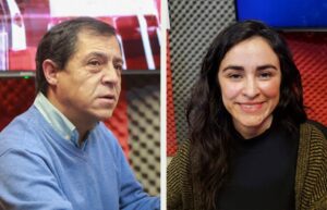 Personeros del oficialismo expresaron que la seguridad del país debe ser prioritaria