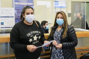 Piden diligencias por pescador desaparecido