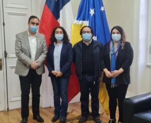 INIA trabajará para aumentar producción alimentaria de Magallanes