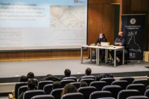Presentan estudio para que el pueblo selk’nam sea reconocido ante la Ley Indígena