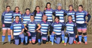 Umag Rugby Club volvió a competir con sus series adultas varones y femeninas en Río Gallegos