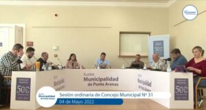 Se retrasa diseño del proyecto Polideportivo Quinto Centenario de Punta Arenas