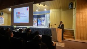 Presentan Política de Reactivación Educativa Integral para enfrentar efectos de la pandemia