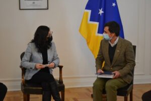 Construcción pidió dialogar por alto precio de materiales