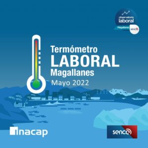 Magallanes alcanza una tasa de ocupación de 61,2 % en primer trimestre 2022