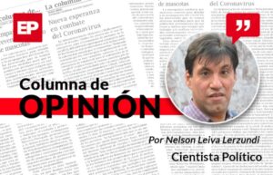 El tejido social o solidaridad