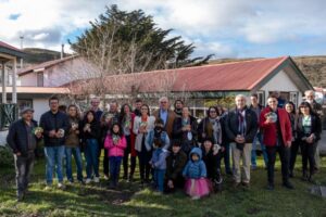 Presentan libro sobre la flora nativa de Río Verde