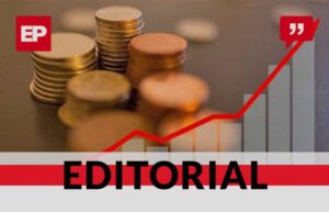 Casi tres años con el comercio y la actividad productiva asfixiados