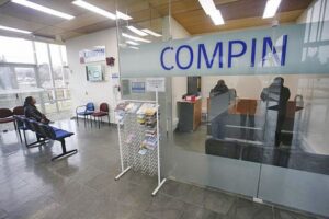 Mujer con discapacidad no ha recibido pago de 33 licencias médicas