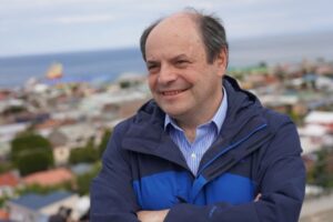 “Hay un grupo importante de convencionales que no tiene interés ni decisión de conversar con la centroderecha”