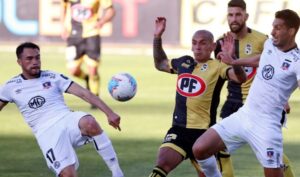 Colo Colo quiere mantenerse en punta y derrotar a Coquimbo Unido