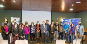 Corfo apoyó crear 30 senderos turísticos