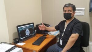 Más de 100 natalinos han sido atendidos por programa para personas con sospecha de accidente vascular