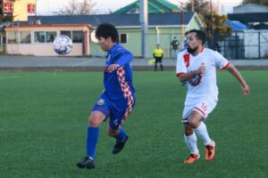 Sokol y Magallanes van por el titulo de campeón de la Asociación Punta Arenas