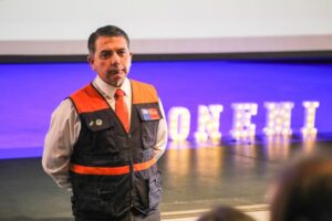 Sequía y nevazón: los grandes riesgos de desastres en Magallanes