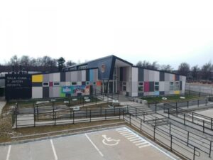 Delincuente robó computadora desde Jardín Infantil perteneciente a la Junji