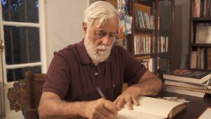 “Esta (nueva Constitución) fue escrita con muchos sesgos y muchas obsesiones”