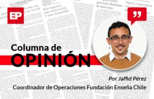 Una propuesta para co-construir un Chile más justo para todas y todos