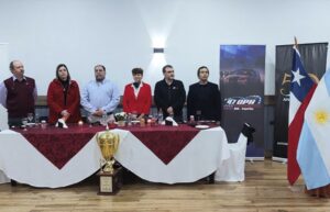 Tras dos años de pandemia el “Gran Premio de la Hermandad” está de vuelta en su versión 47°