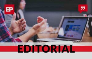 Nuestro comercio y los microempresarios fuertemente golpeados en la pandemia