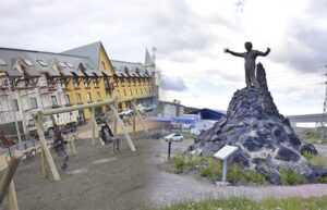 Natales-Río Turbio: una hermandad que florece en tiempos difíciles