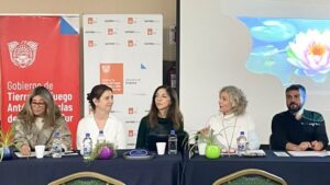 Realizan encuentro binacional sobre gestión del castor en la Patagonia