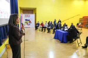 Presentan hoja de ruta de Educación Parvularia con 11 medidas