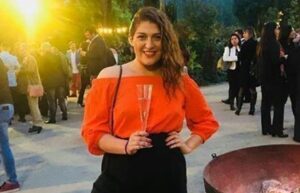 Acusado por homicidio de Amanda Rojas arriesga presidio perpetuo calificado