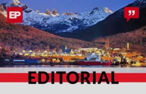 Los aislados territorios de Magallanes