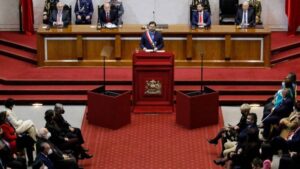 Presidente Boric y sus promesas de campaña: ¿Las podrá cumplir?