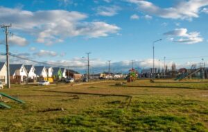 Natales contará con remodelada plaza