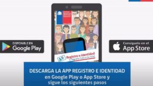 Explican nueva aplicación de teléfonos para retiro de cédulas vigentes pérdidas