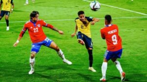 La FIFA envíó por fin la sentencia del caso Byron Castillo a la sede de Quilín