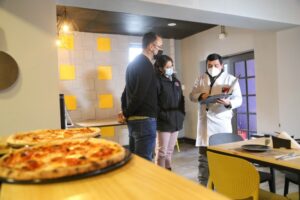 Se han cursado 27 sumarios sanitarios a restaurantes de Magallanes en 2022