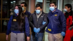Condenado por crimen de Elizabeth Mella recurre a la justicia para que se repita el juicio